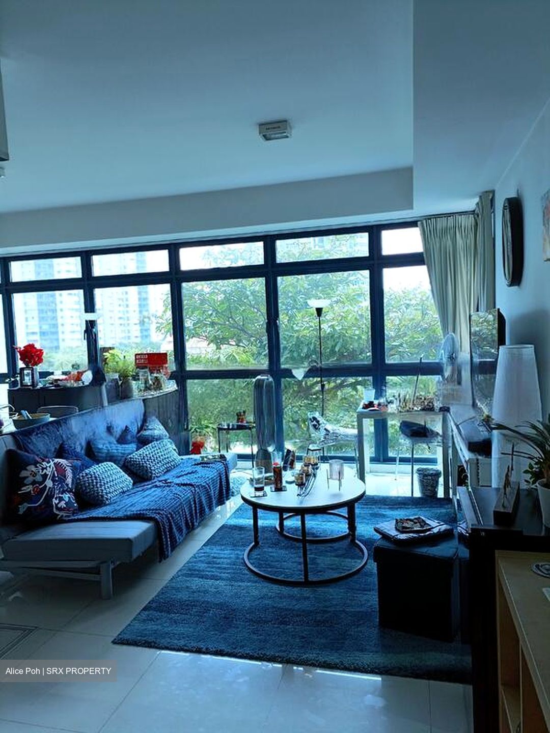 City Square Residences (D8), Condominium #473026821